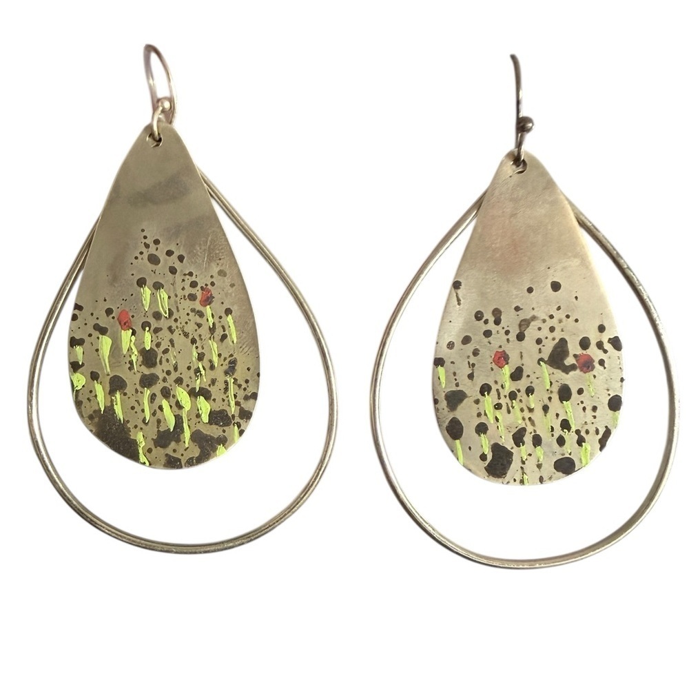 Sibilia Rainy drops Earrings
